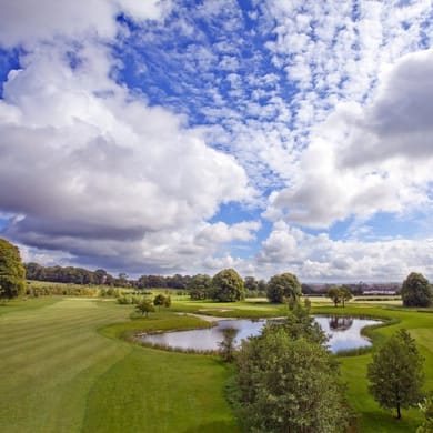 Galgorm Castle Golf Club