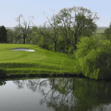 Staverton Park Golf Club