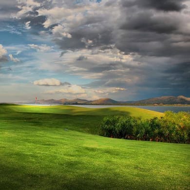 Sandy Lane Golf Club