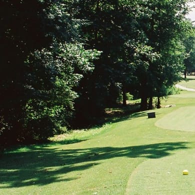 Stonebridge Golf Club