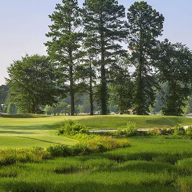 Cobblestone Golf Course