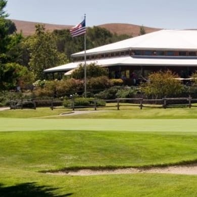 Spring Valley Golf Course