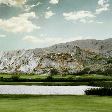 Oak Quarry Golf Club