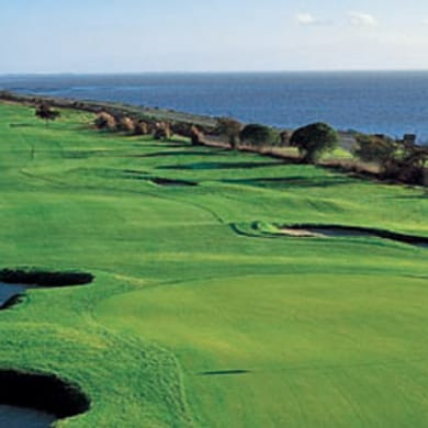 Monarch Bay Golf Club (Tony Lema)