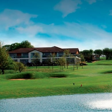 The Nottinghamshire Golf & Country Club (Championship)