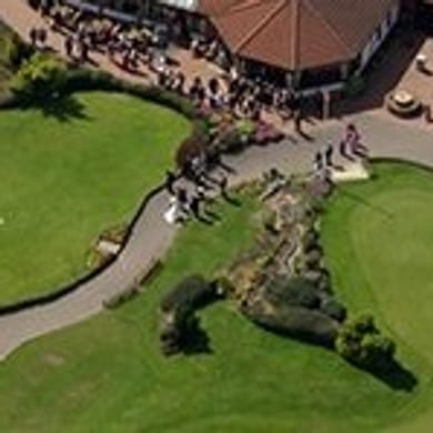 Oake Manor Golf Club