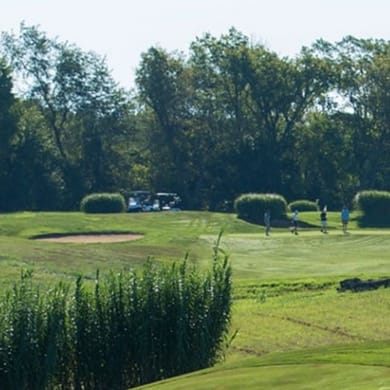 Nevel Meade Golf Course