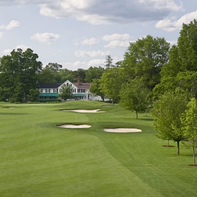 Sterling Farms Golf Course