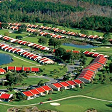 Orange Lake Resort (Legends)