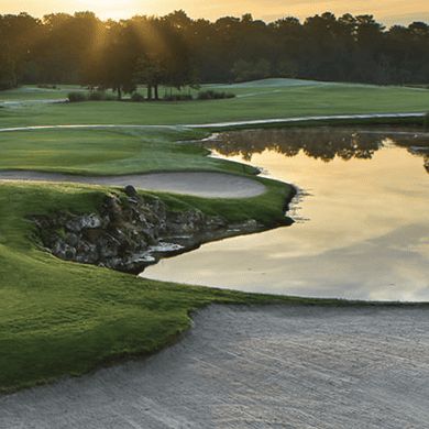 Orange Lake Resort (Reserve)