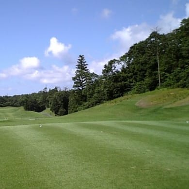 Japan Central Golf Club