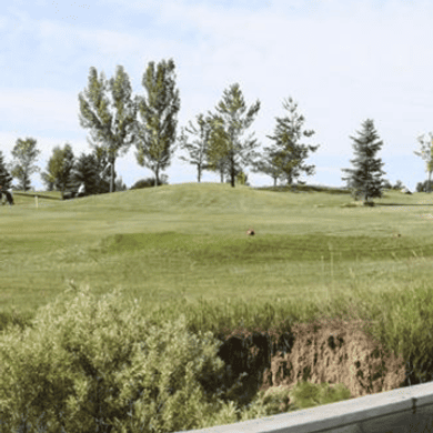 SouthRidge Golf Course