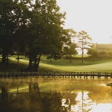 Woodland Hills Golf Club at Carter Grove