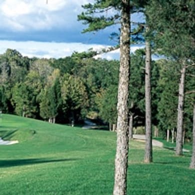 Skybrook Golf Club