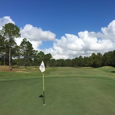 Bent Creek Golf Course