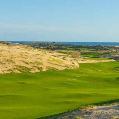 Diamante Cabo San Lucas (El Cardonal)