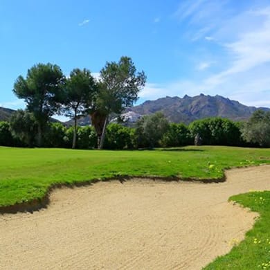 Marina Golf Mojácar