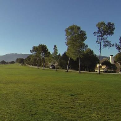 Santa Clara Golf Granada