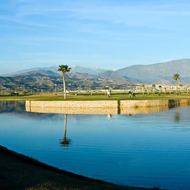 Los Moriscos Club de Golf