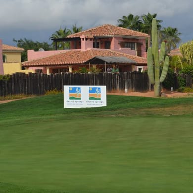 Desert Springs Golf Club