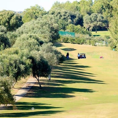 Club de Golf La Cañada