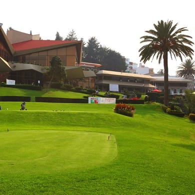 Club de Golf Bellavista