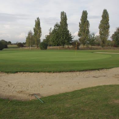 Golf de Mennecy Chevannes