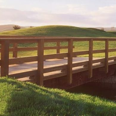 Arrowood Golf Course