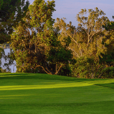 Mission Trails Golf Course