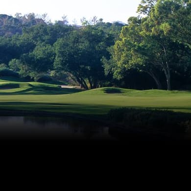 Mt Woodson Golf Club