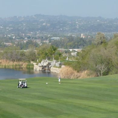 Westridge Golf Club