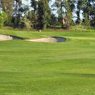 Haggin Oaks Golf Complex (Arcade Creek)