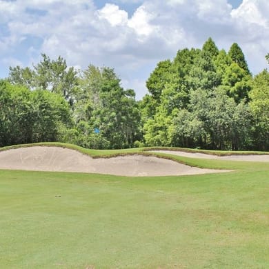 Chi Chi Rodriguez Golf Club