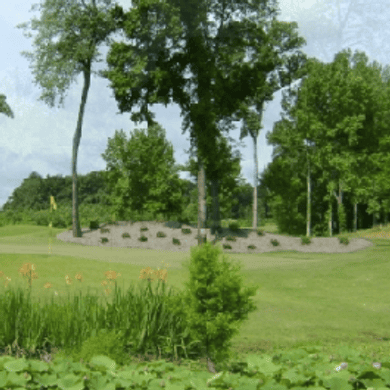 Forest Hill Golf Course