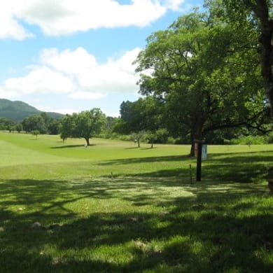 Tzaneen Country Club