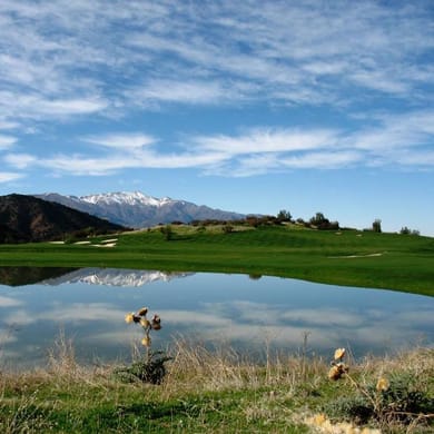 Hacienda Santa Martina Nature Club & Golf