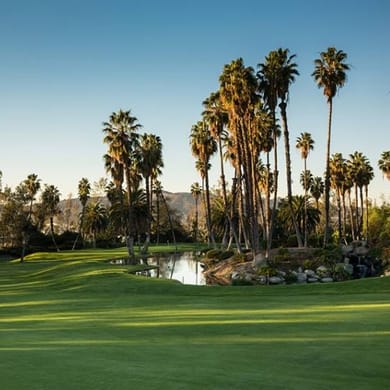 Industry Hills Golf Club (Dwight Eisenhower)