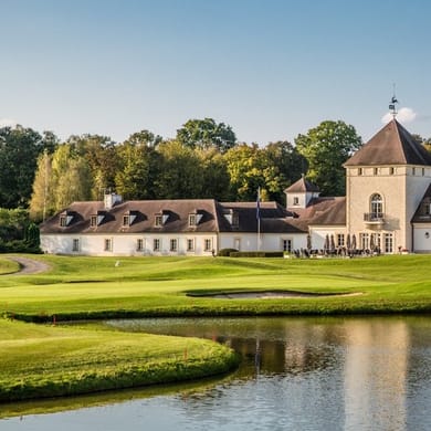 Exclusiv Golf Domaine d'Apremont