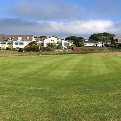 Port St Mary Golf Club
