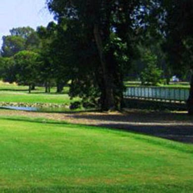 Chuck Corica Park Golf (South)