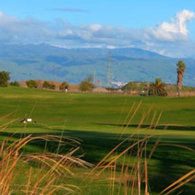 The Golf Club at Moffett Field
