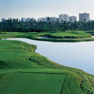 Miami Beach Golf Club