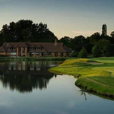 Pyrford Golf Club
