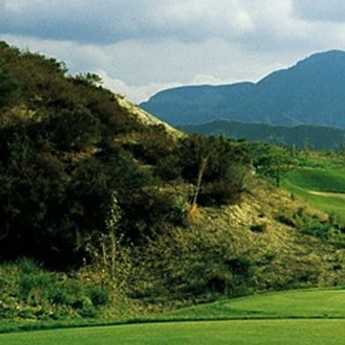 Sand Canyon Country Club