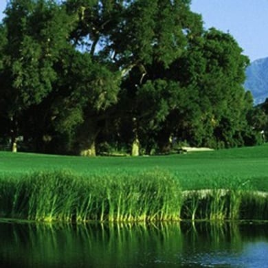 Robinson Ranch Golf Club (Mountain)