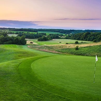 Ramsdale Park Golf Centre (The Seely)