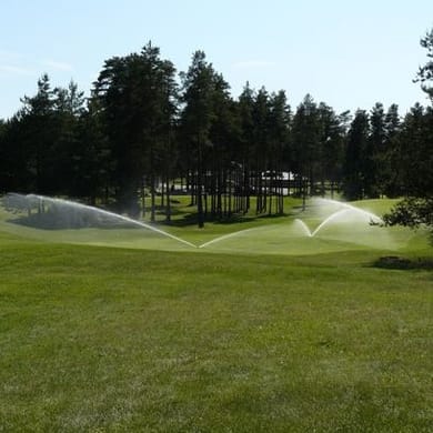 Kymen Golf (Mussalo)