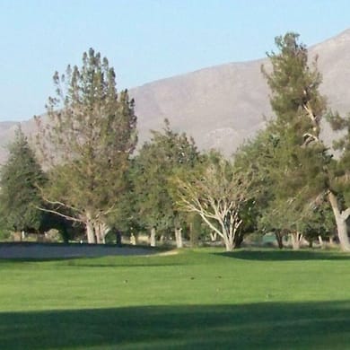 Hesperia Golf & Country Club
