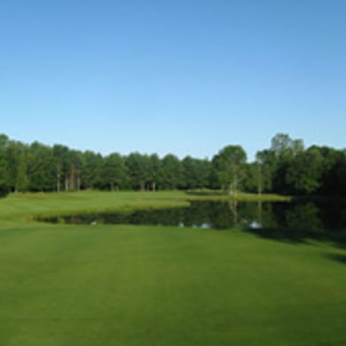 Currie Golf Courses (West)