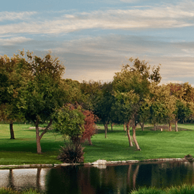 El Dorado Park Golf Course